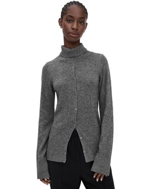 Beaufille Celine Sweater - Black