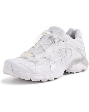 Salomon Xt-Whisper Sneakers - White