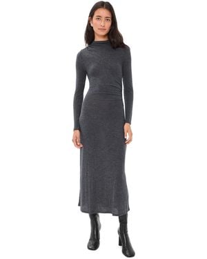 Rails Margaret Dress - Black
