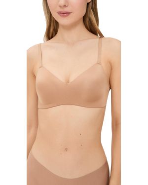B.tempt'd B. Tempt'D By Wacoal Spotlight Wirefree Contour Bra - Natural