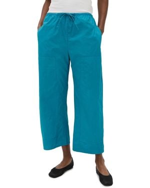 Leset Kyoto Carpenter Pants - Blue