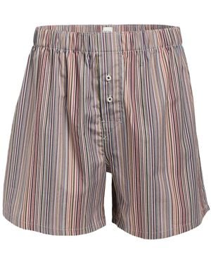 Paul Smith Signature Boxer Shorts - Multicolour