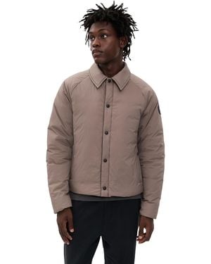 Canada Goose Lodge Coach Jacket - Multicolor