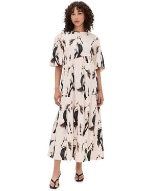 The Lulo Project Armenia Dress - Multicolor