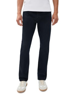 AG Jeans Graduate Tailored Jeans 32 Vinte Ink - Blue