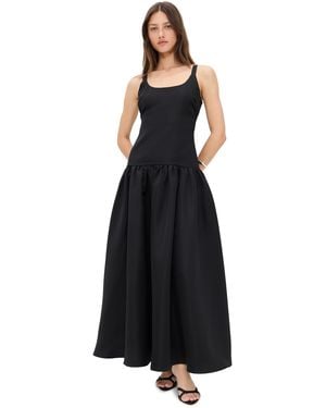 4th & Reckless Melinie Dress - Black