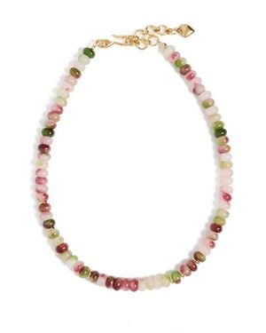 Brinker & Eliza Bailey Necklace - Multicolour