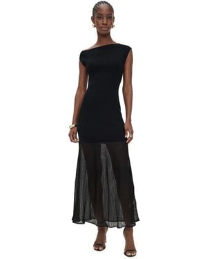 Rails Vinka Dress - Black