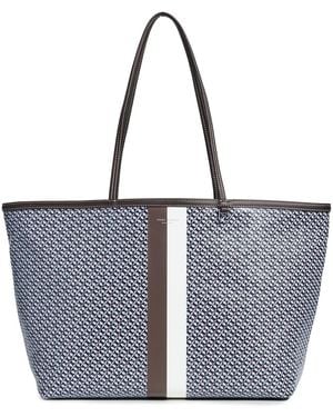 Tory Burch The Racer Tote - Multicolor