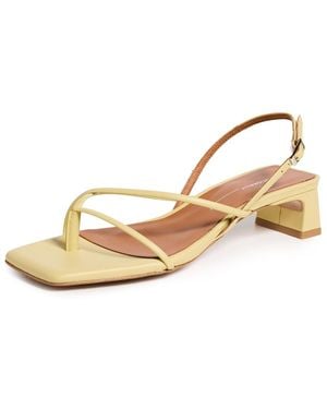 INTENTIONALLY ______ Fifi Sandals - Multicolour