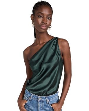 Cami NYC Darby Thong Bodysuit - Multicolour