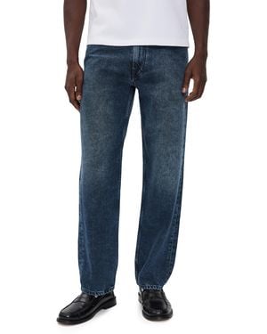 Closed Springdale Relaxed Jeans - Blue