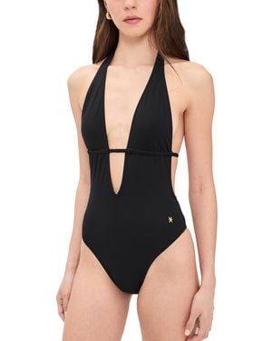 ÉTERNE Gigi One Piece - Black