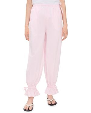 Posse Lindie Balloon Pants - Pink