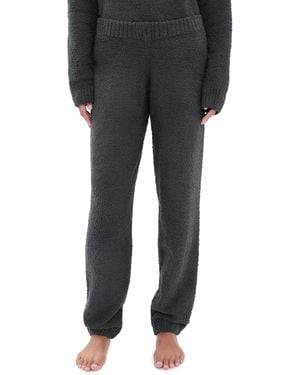 Honeydew Intimates Ready To Unwind Pants - Black