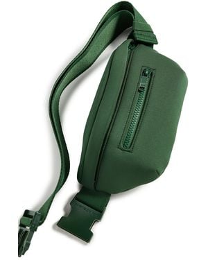 Dagne Dover Ace Fanny Pack - Green