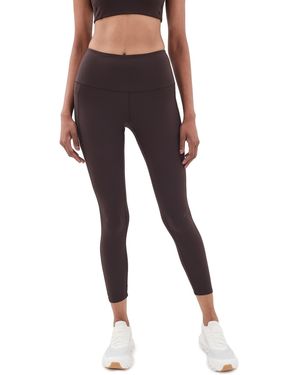Rhone Revive 7/8 Pocket Leggings - Black