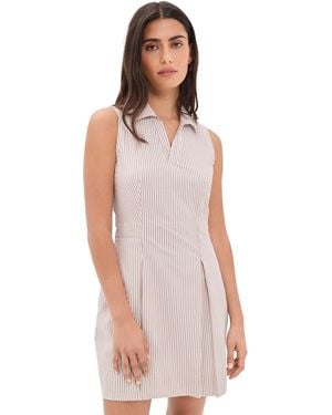 Rhone Saltaire Dress - Multicolour