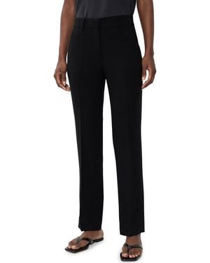 Theory Marcee Pants - Black