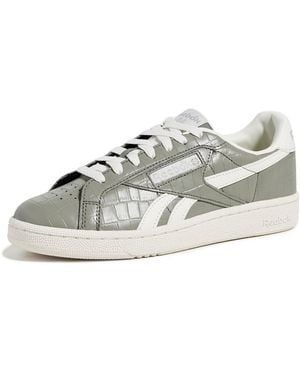 Reebok Club C Grounds Uk Sneakers - Multicolour