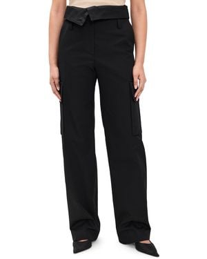 IRO Indra Utility Pants - Black