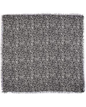 Isabel Marant Alecia Scarf - Black