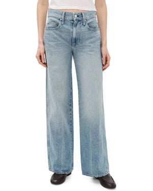 AMO Kira Jeans - Blue