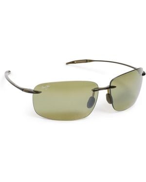 Maui Jim Breakwall Sunglasses - Multicolor