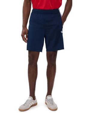 adidas Firebird Shorts 7.5 - Blue