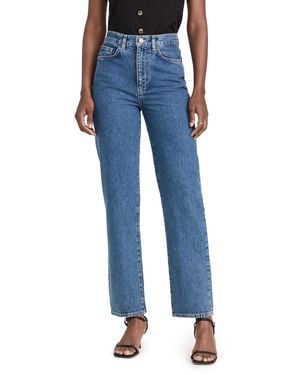 La Ligne The Mol Jeans - Blue