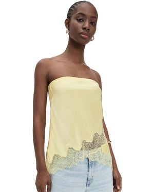 Cami NYC Odessa Strapless Camisole - Multicolor
