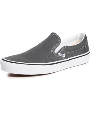 Vans U Classic Slip On Sneakers - Multicolor