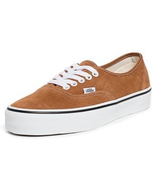 Vans Authentic Sneakers - White