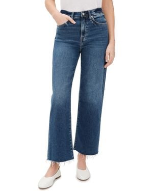 DAZE Pleaser Jeans - Blue
