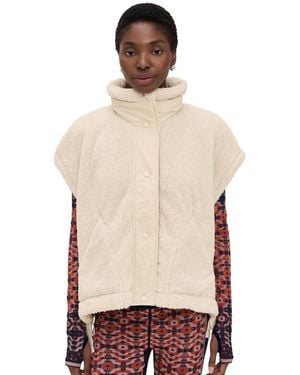 Fp Movement Scout It Out Vest - Multicolor