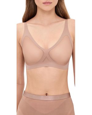 Spanx Bralette - Natural