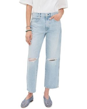 AMO Billie Jeans - Blue