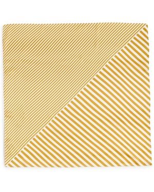 Rag & Bone Gia Scarf - Yellow