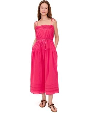Ciao Lucia Petra Dress - Pink