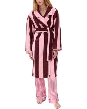 Homeys Robe - Red