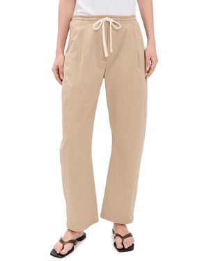 Sold Out NYC The Everywhere Pants - Natural