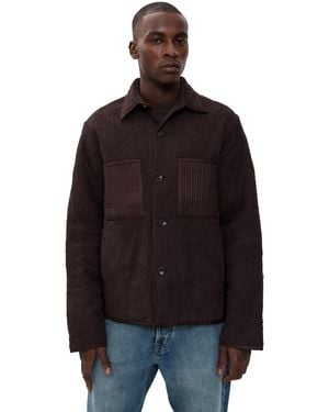 Kardo Wynton Jacket - Black