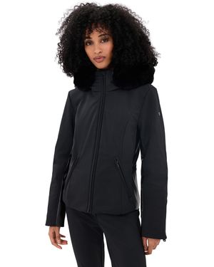 Goldbergh Kibo Ski Jacket - Black