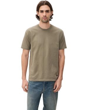 Aaron Levine Classic T-Shirt - Multicolor
