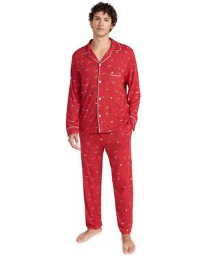 Eberjey Pyjamas for Men Online Sale up to 40 off Lyst Canada