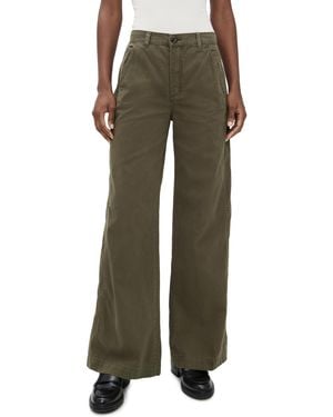 Pistola Jadyn Pants - Green