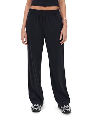 Splits59 Maxie Rigor Track Pants - Black