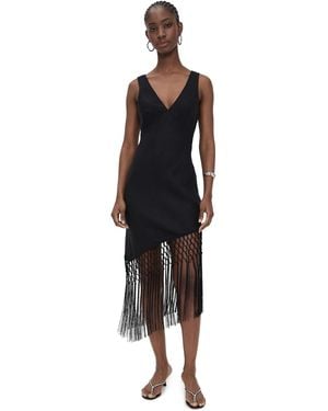 Rails Tamara Dress - Black