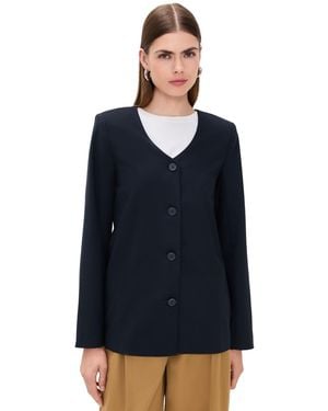 ALIGNE Rae Blazer - Black