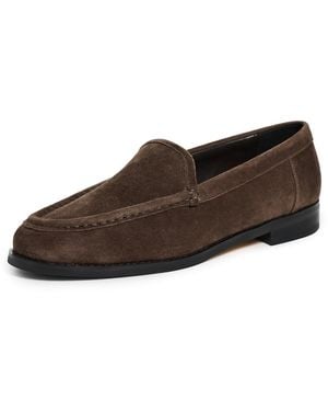 Tony Bianco Zoe Loafers - Brown